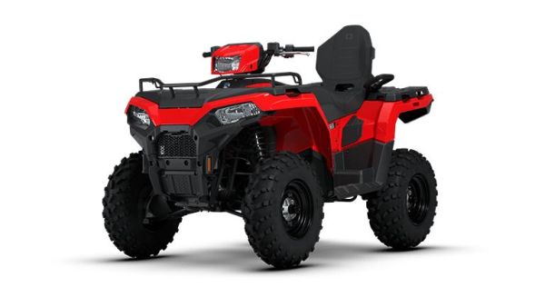 CS-W-GET-2367 Neuf POLARIS POLARIS Sportsman Touring 570 2026 2026 a vendre 1