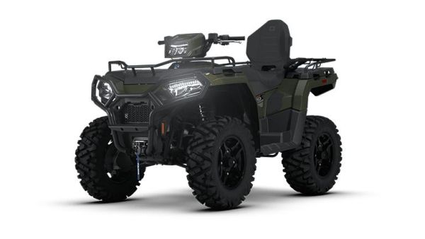 CS-W-GET-2368 Neuf POLARIS POLARIS Sportsman Touring 570 Premium 2026 2026 a vendre 1