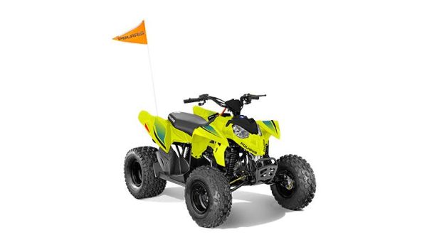 CS-W-GET-2374 Neuf POLARIS POLARIS Outlaw 110 Efi 2026 2026 a vendre 1