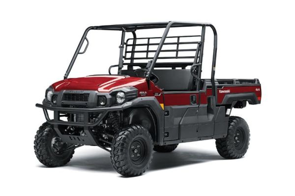 CS-W-GET-2460 Neuf KAWASAKI KAWASAKI MULE PRO-FX EPS 2026 2026 a vendre 1