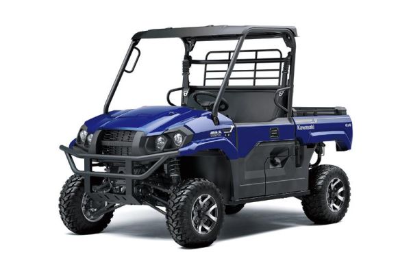 CS-W-GET-2461 Neuf KAWASAKI KAWASAKI MULE PRO-MX EPS LE 2026 2026 a vendre 1