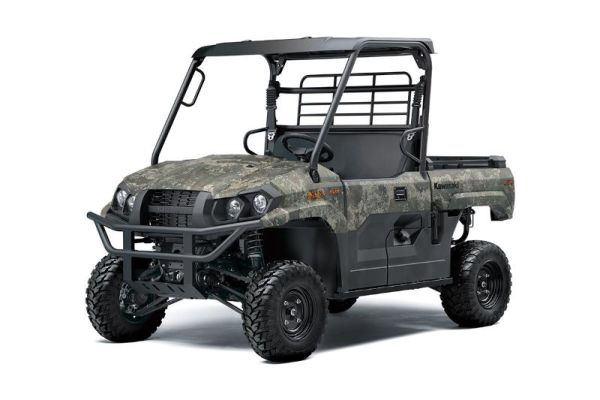CS-W-GET-2462 Neuf KAWASAKI KAWASAKI MULE PRO-MX EPS CAMO 2026 2026 a vendre 1