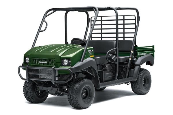 CS-W-GET-2464 Neuf KAWASAKI KAWASAKI MULE 4010 Trans4x4 2026 2026 a vendre 1
