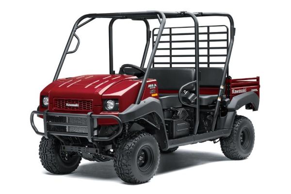 CS-W-GET-2465 Neuf KAWASAKI KAWASAKI MULE 4010 Trans4x4 2026 2026 a vendre 1