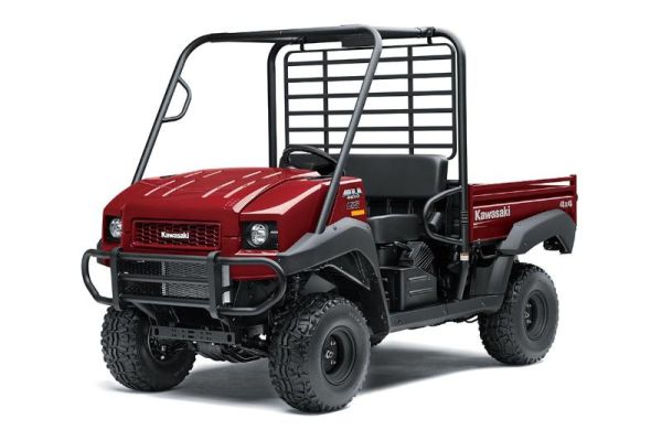 CS-W-GET-2467 Neuf KAWASAKI KAWASAKI MULE 4010 4x4 2026 2026 a vendre 1