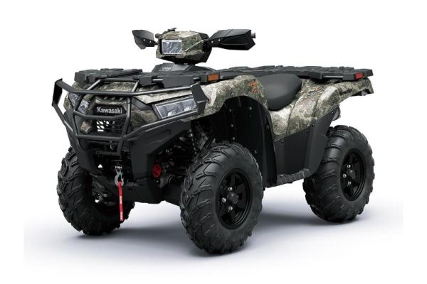 CS-W-GET-2474 Neuf KAWASAKI KAWASAKI Brute Force 750 EPS SE 2026 2026 a vendre 1