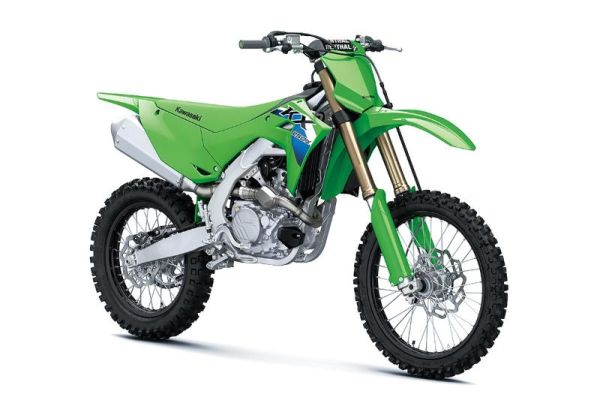 CS-W-GET-2486 Neuf KAWASAKI KAWASAKI KX250X 2026 2026 a vendre 1