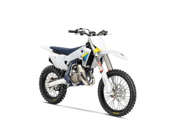 CS-W-GET-2505 Neuf Husqvarna Husqvarna TC 85 19/16 2026 2026 a vendre 1