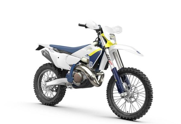 CS-W-GET-2509 Neuf Husqvarna Husqvarna TE 300 2026 2026 a vendre 1