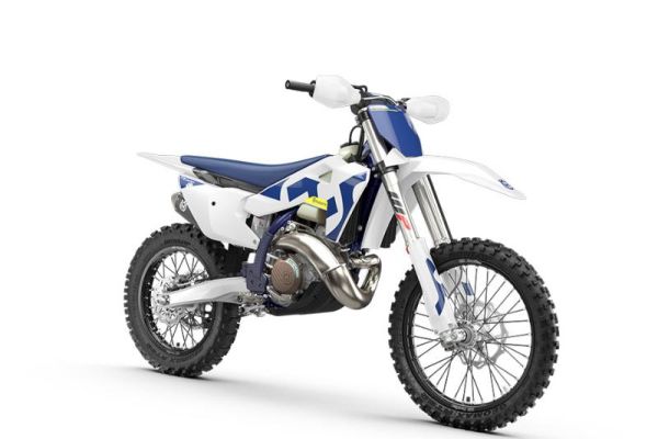 CS-W-GET-2511 Neuf Husqvarna Husqvarna TX 300 2026 2026 a vendre 1