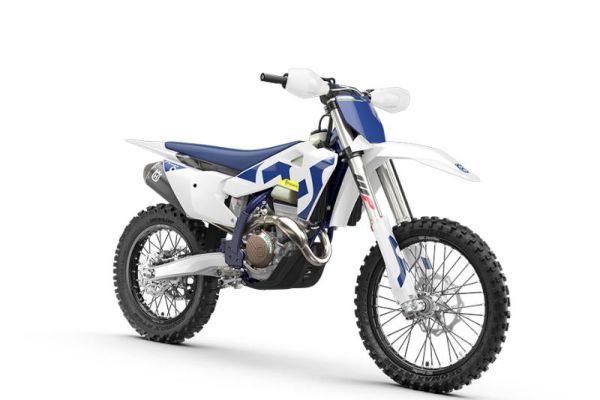 CS-W-GET-2512 Neuf Husqvarna Husqvarna FX 350 2026 2026 a vendre 1