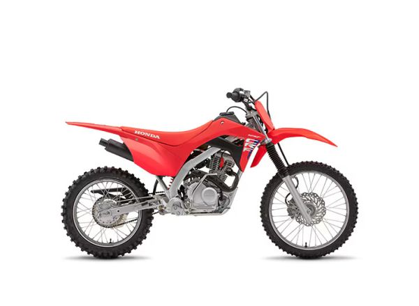 CS-W-GET-2516 Neuf HONDA HONDA CRF125FB 2026 2026 a vendre 1