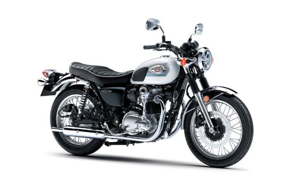 CS-W-GET-2564 Neuf KAWASAKI KAWASAKI W800 2026 2026 a vendre 1