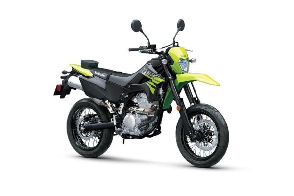 CS-W-GET-2567 Neuf KAWASAKI KAWASAKI KLX300SM 2026 2026 a vendre 1