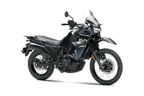 CS-W-GET-2572 Neuf KAWASAKI KAWASAKI KLR650 Non-ABS 2026 2026 a vendre 1