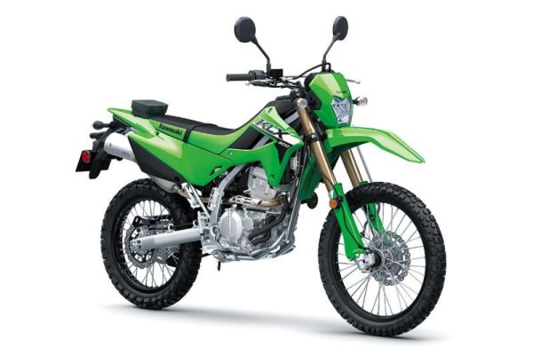 CS-W-GET-2574 Neuf KAWASAKI KAWASAKI KLX300 2026 2026 a vendre 1