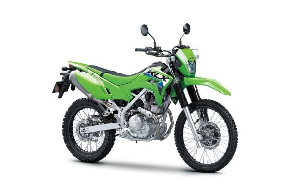 CS-W-GET-2576 Neuf KAWASAKI KAWASAKI KLX230 S 2026 2026 a vendre 1