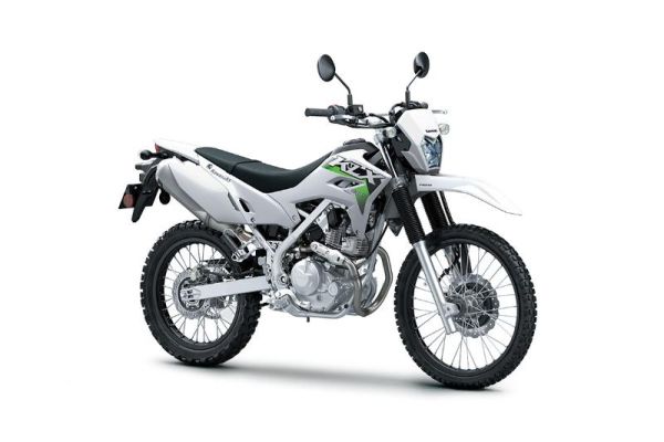 CS-W-GET-2577 Neuf KAWASAKI KAWASAKI KLX230 S 2026 2026 a vendre 1