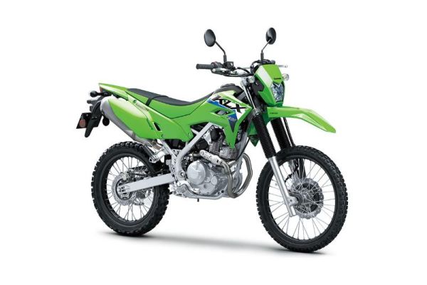 CS-W-GET-2578 Neuf KAWASAKI KAWASAKI KLX230 2026 2026 a vendre 1