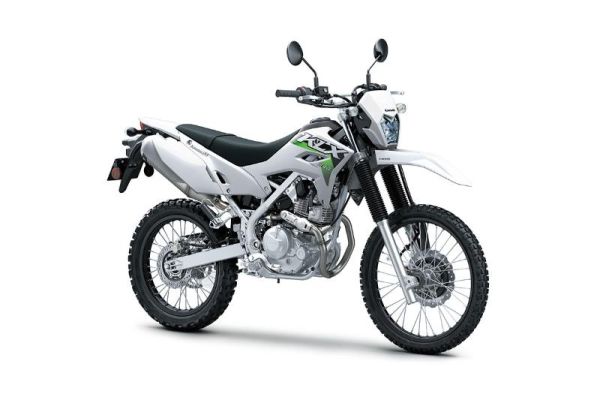CS-W-GET-2579 Neuf KAWASAKI KAWASAKI KLX230 2026 2026 a vendre 1