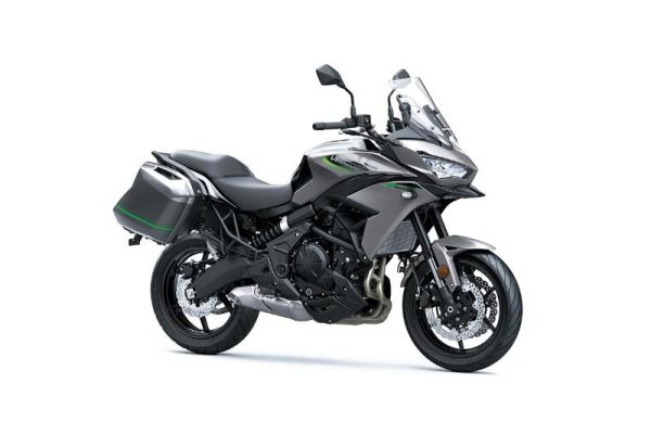 CS-W-GET-2582 Neuf KAWASAKI KAWASAKI Versys 650 LT 2026 2026 a vendre 1