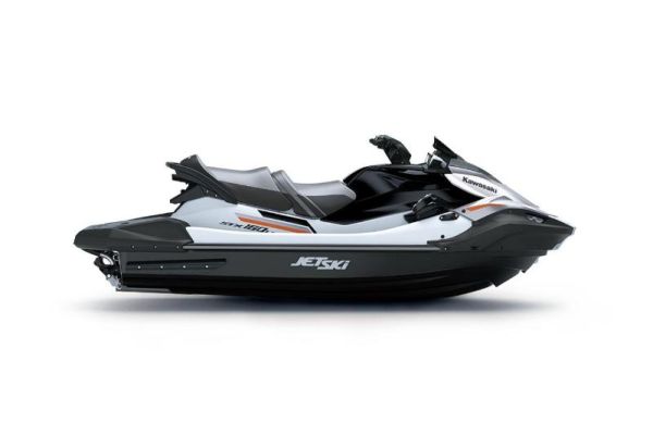 CS-W-GET-2663 Neuf KAWASAKI KAWASAKI STX 160 LX 2026 2026 a vendre 1