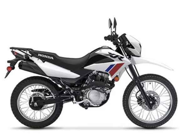 CS-W-GET-2665 Neuf HONDA HONDA XR150L 2026 2026 a vendre 1