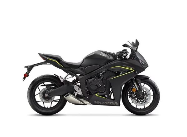 CS-W-GET-2668 Neuf HONDA HONDA CBR650R E-Clutch (ABS) 2026 2026 a vendre 1