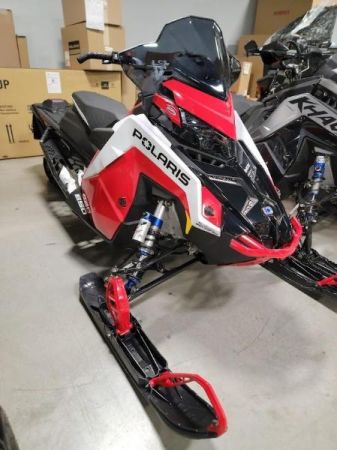 CS-28758 Occasion POLARIS POLARIS 850 INDY XC 137 2021 2021 a vendre 1