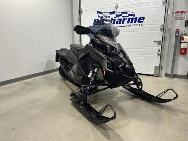 CS-29964 Occasion POLARIS POLARIS 850 INDY XCR 136 2022 2022 a vendre 1