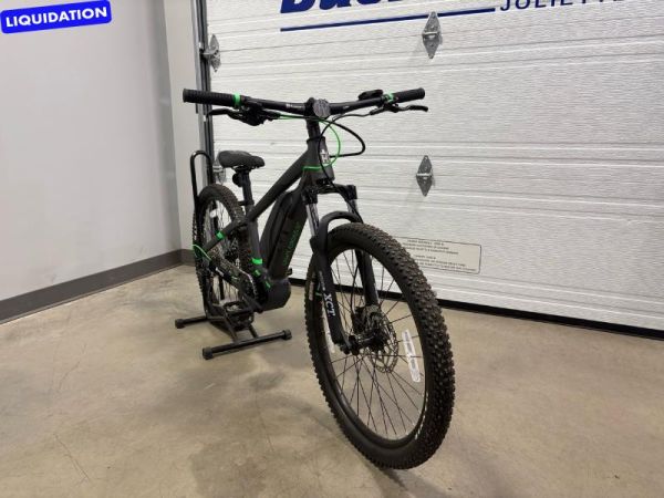 CS-30412 Neuf HUSQVARNA HUSQVARNA LIGHT CROSS LCjr 24  0 a vendre 1