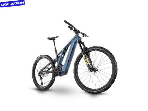 CS-30431 Neuf Husqvarna Husqvarna Mountain Cross MC5 L 2023 2023 a vendre 1