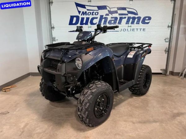 CS-31735 Neuf KAWASAKI KAWASAKI BRUTE FORCE 300 2025 2025 a vendre 1