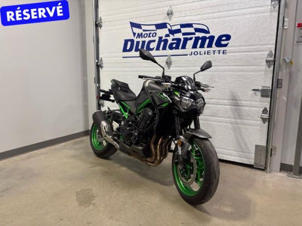 CS-32623 Occasion KAWASAKI KAWASAKI Z-900 ABS 2024 2024 a vendre 1