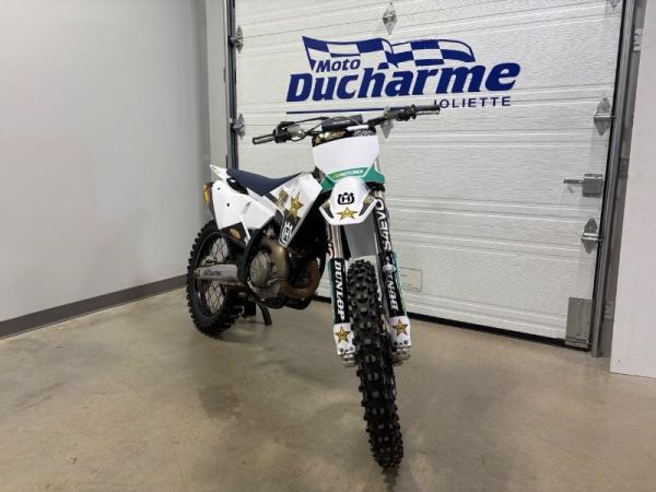 CS-32635 Occasion HUSQVARNA HUSQVARNA FC 450 ROCKSTAR 2023 2023 a vendre 1