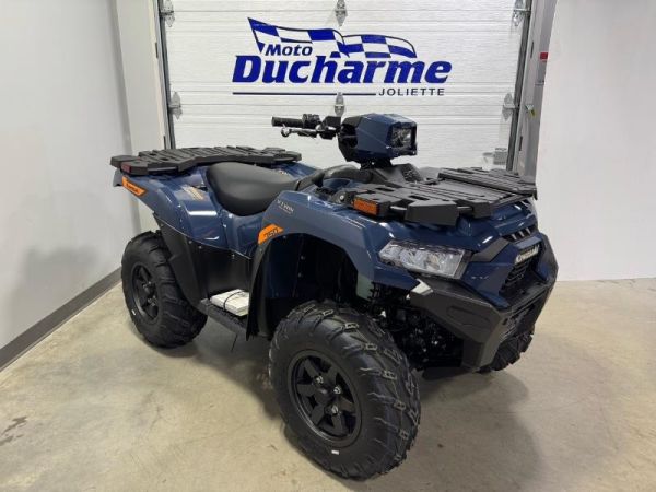 CS-32659 Neuf KAWASAKI KAWASAKI Brute Force 750 EPS 2026 2026 a vendre 1