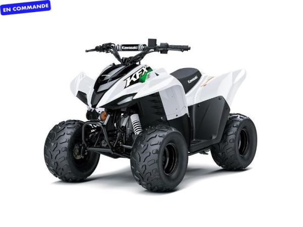 CS-32673 Neuf KAWASAKI KAWASAKI KFX50 2026 2026 a vendre 1