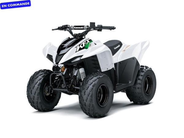 CS-32674 Neuf KAWASAKI KAWASAKI KFX90 2026 2026 a vendre 1