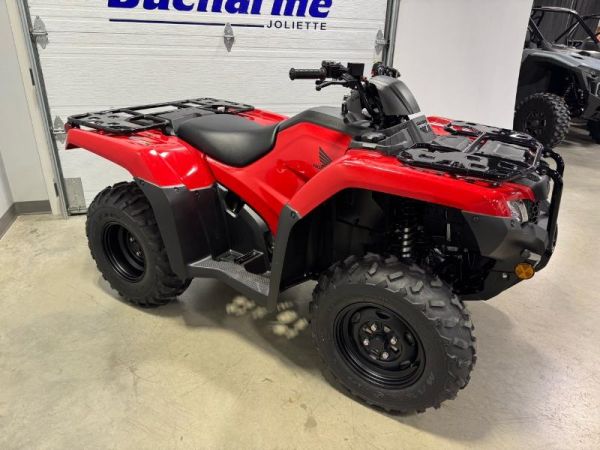 CS-32747 Neuf HONDA HONDA Rancher TRX420 2026 2026 a vendre 1