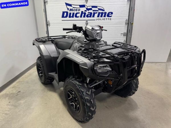 CS-32752 Neuf HONDA HONDA RUBICON DCT IRS EPS DELUXE 2026 2026 a vendre 1