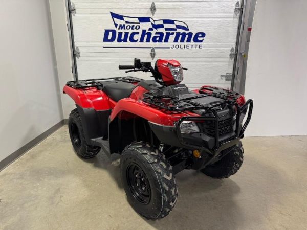 CS-32755 Neuf HONDA HONDA Foreman 520 2026 2026 a vendre 1