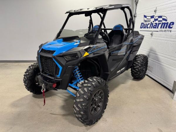 CS-32764 Occasion POLARIS POLARIS RZR 1000 XP TURBO 2019 2019 a vendre 1