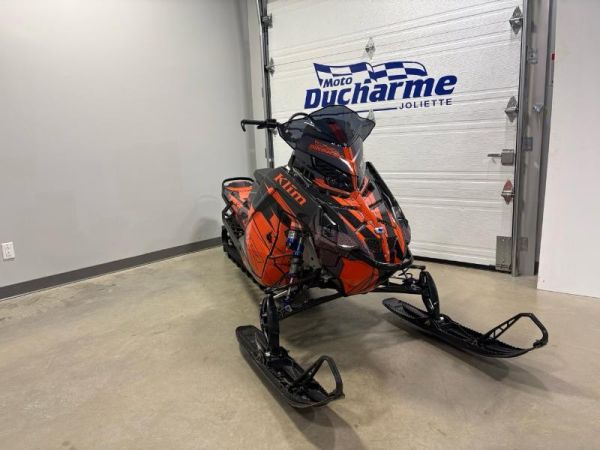 CS-W-GET-2520 Occasion POLARIS POLARIS RMK 9R KHAOS 155 2024 2024 a vendre 1
