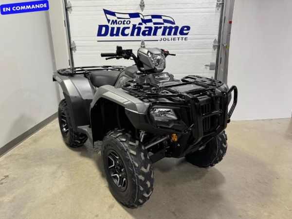 CS-32882 Neuf HONDA HONDA RUBICON DCT IRS EPS DELUXE 2026 2026 a vendre 1