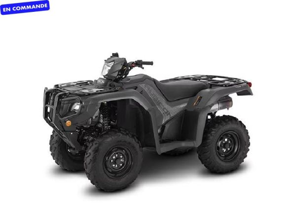 CS-32885 Neuf HONDA HONDA Rubicon 520 IRS EPS 2026 2026 a vendre 1