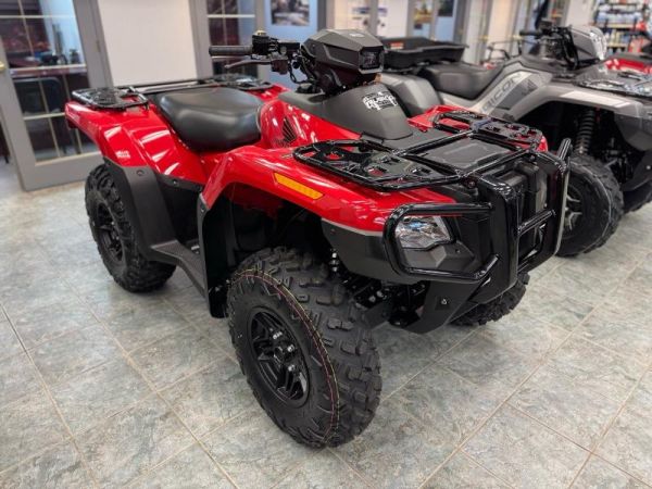 CS-32969 Neuf HONDA HONDA Rubicon 700 2026 2026 a vendre 1