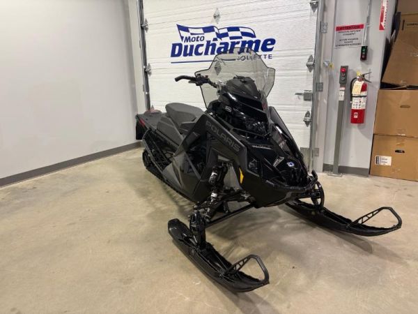 CS-33022 Occasion POLARIS POLARIS INDY S4 ADVENTURE 2023 2023 a vendre 1