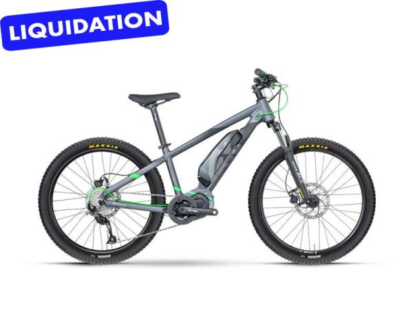 CS-W-GET-721 Neuf Husqvarna Husqvarna Light Cross LCjr 2023 2023 a vendre 1