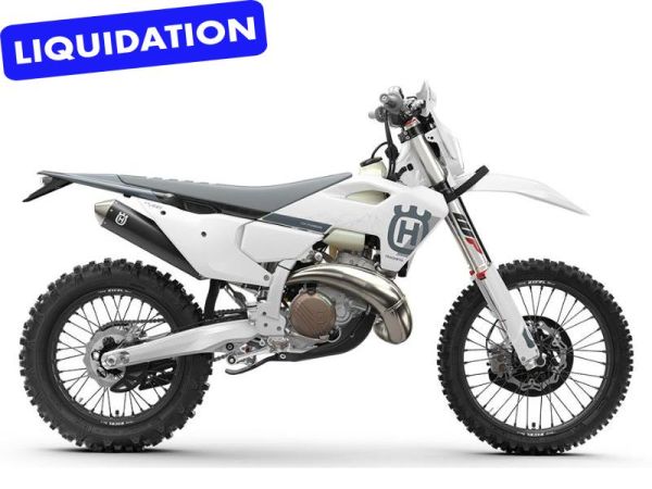 CS-W-GET-1860 Neuf Husqvarna Husqvarna TE 300 PRO 2025 2025 a vendre 1