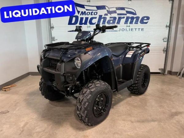 CS-31735 Neuf KAWASAKI KAWASAKI BRUTE FORCE 300 2025 2025 a vendre 1